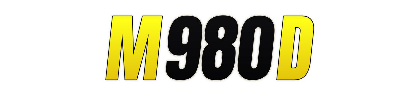 m980d